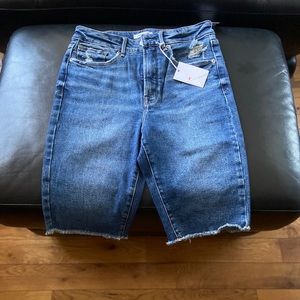 COPY - Bermuda shorts